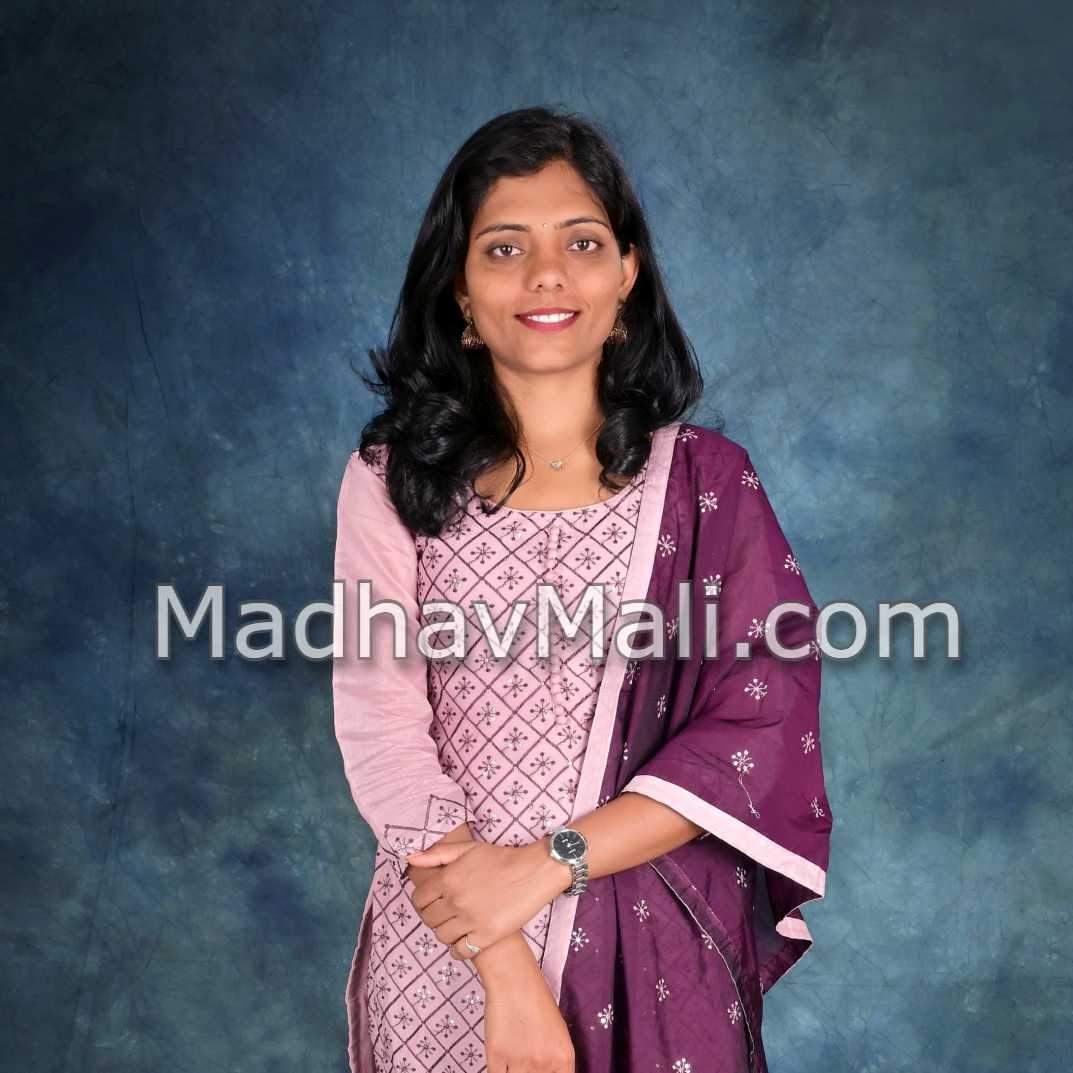 mali matrimony solapur