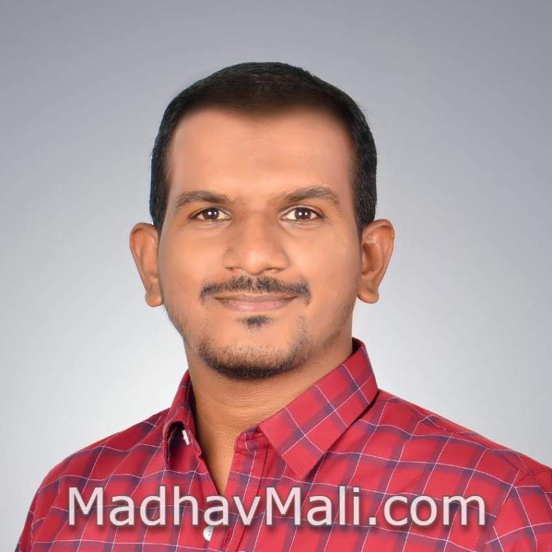 mali matrimony solapur