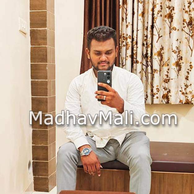 mali matrimony ahmednagar