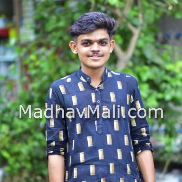mali matrimony nashik