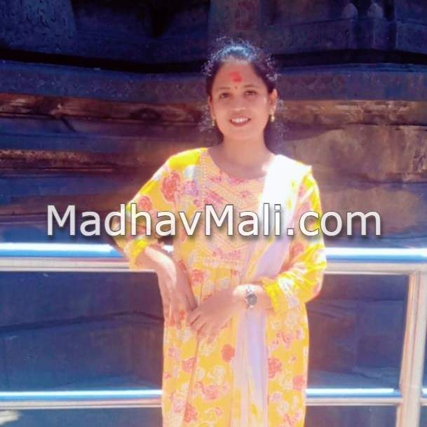 mali matrimony kolhapur