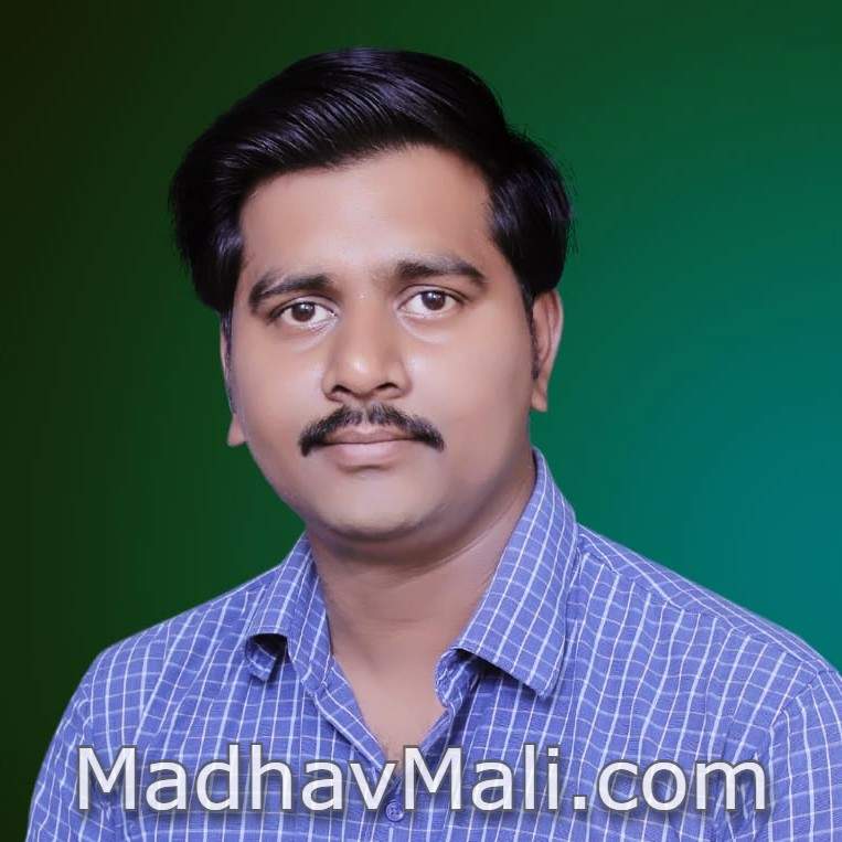 mali vadhu var baramati