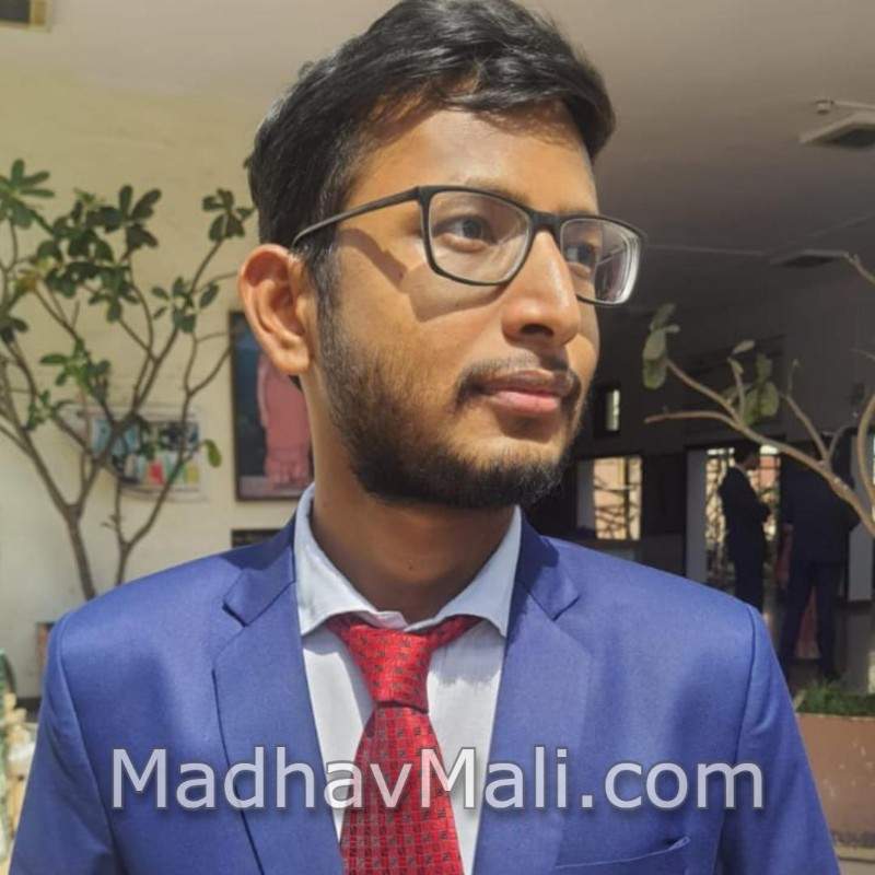 mali matrimony satara