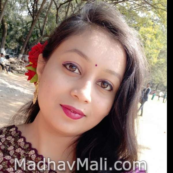 Mali vadhu var