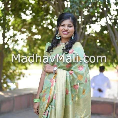 mali matrimony satara