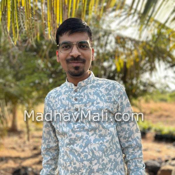 mali matrimony satara