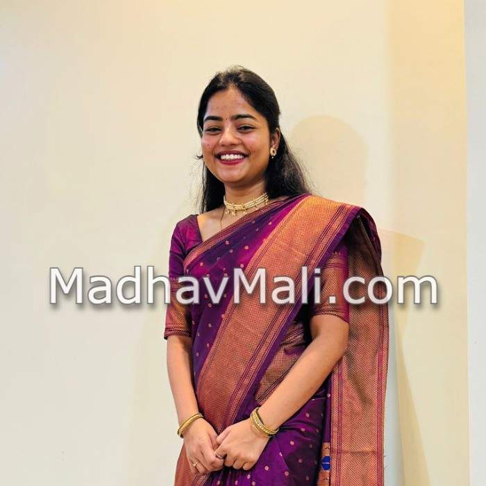 Mali vadhu var