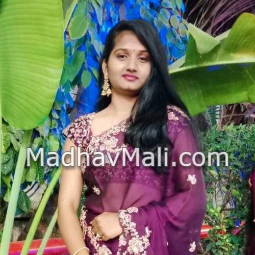 mali matrimony solapur