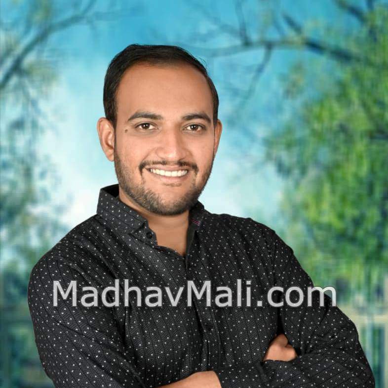 mali matrimony ahmednagar