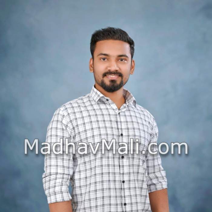 mali matrimony sangli