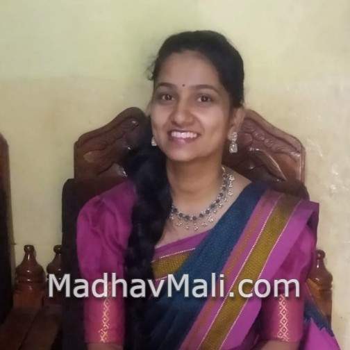 mali matrimony pune