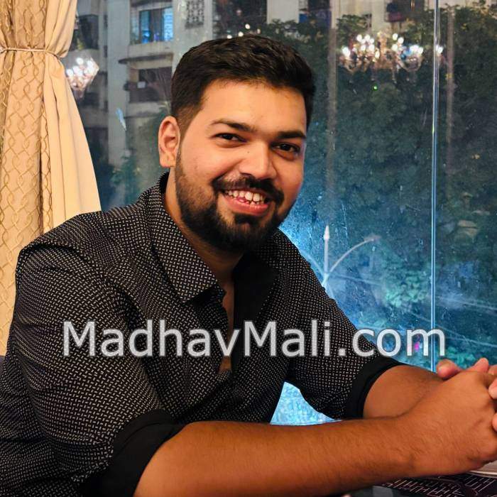 mali matrimony mumbai