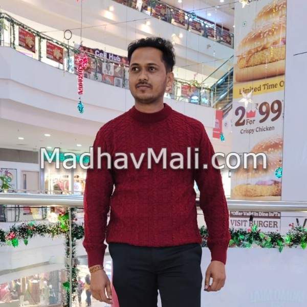 mali matrimony baramati