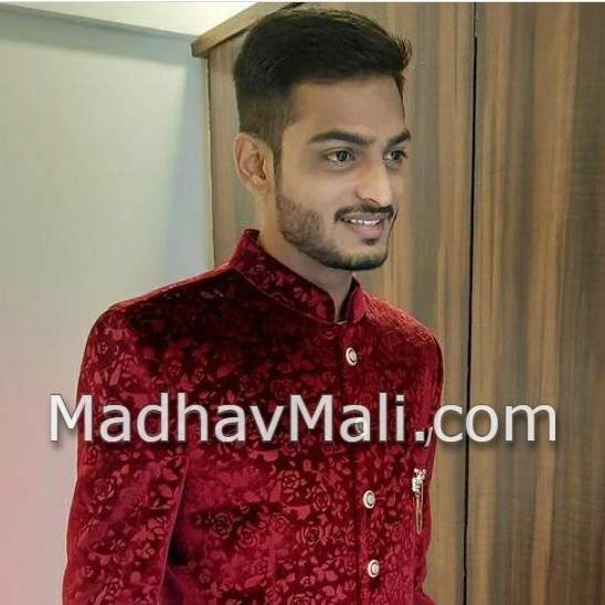 mali matrimony solapur