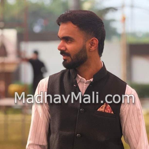 mali matrimony mumbai