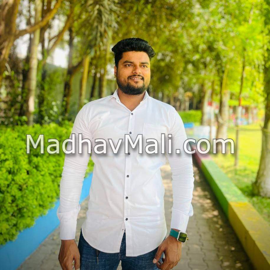 mali matrimony satara