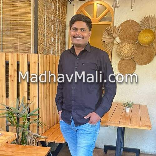 mali matrimony solapur