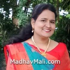 mali matrimony solapur