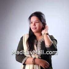 mali matrimony nashik