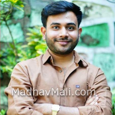 mali matrimony solapur