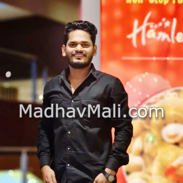 mali matrimony solapur