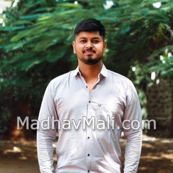 mali matrimony baramati