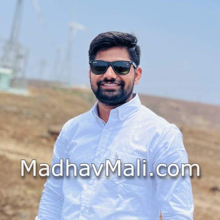 mali matrimony ahmednagar