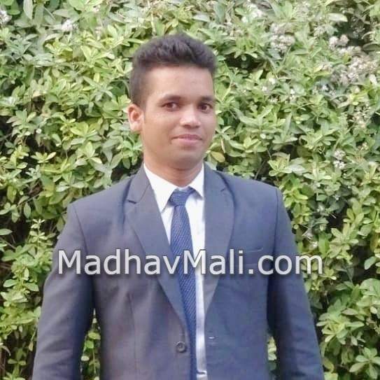 Mali vadhu var, Mali matrimony