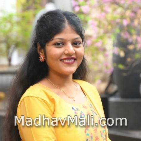 mali matrimony nashik