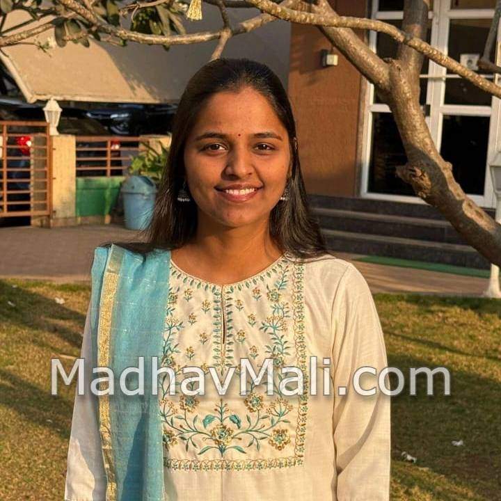 mali matrimony thane