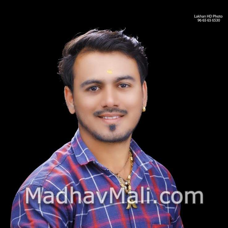mali matrimony solapur
