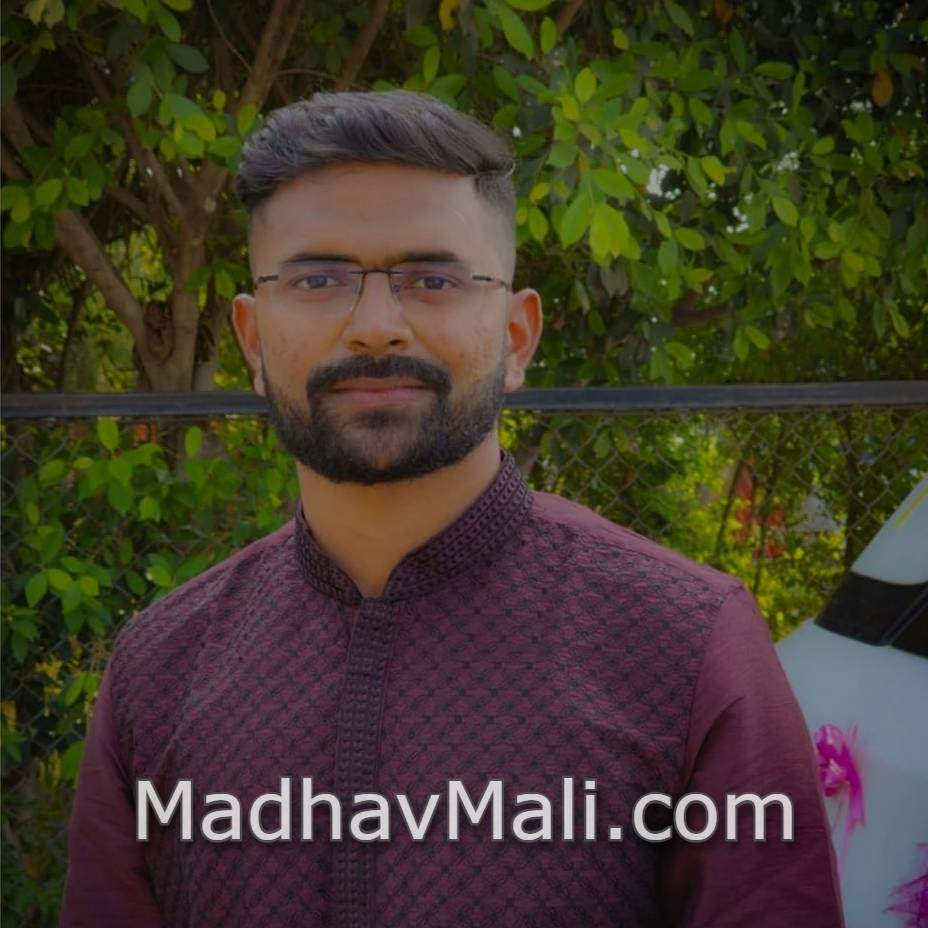 mali matrimony karad