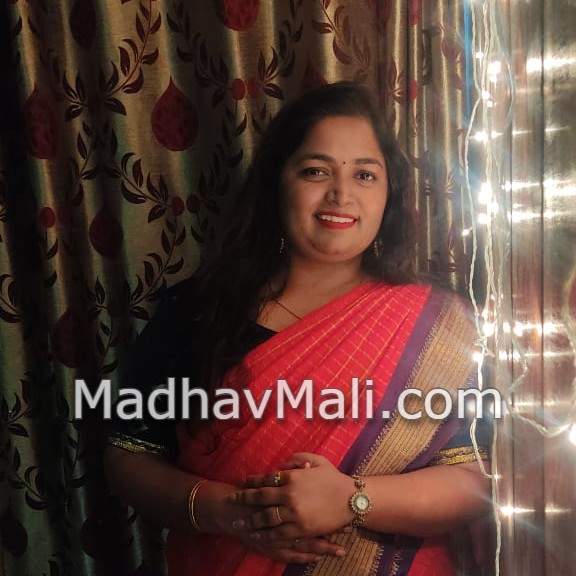 mali matrimony nashik
