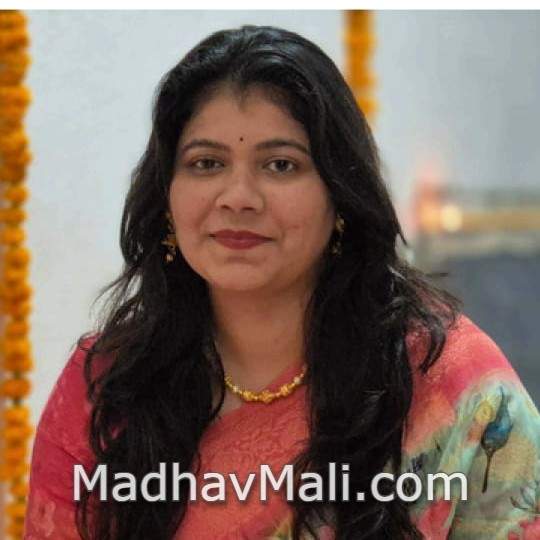 Mali vadhu var