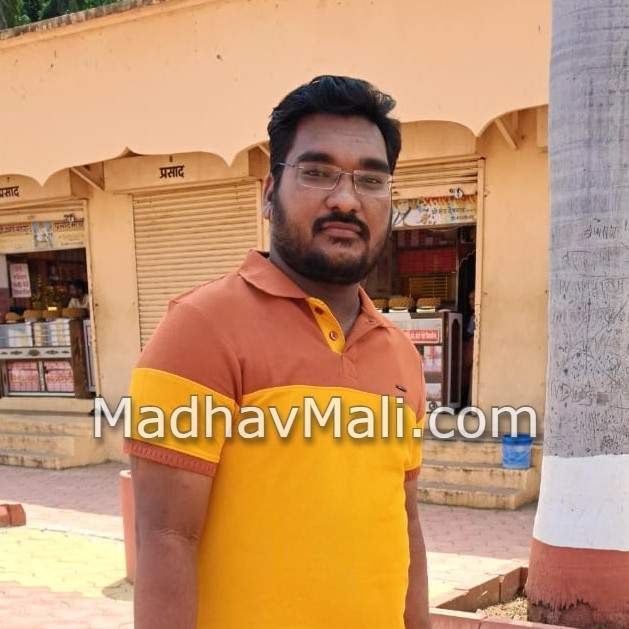 mali matrimony nashik