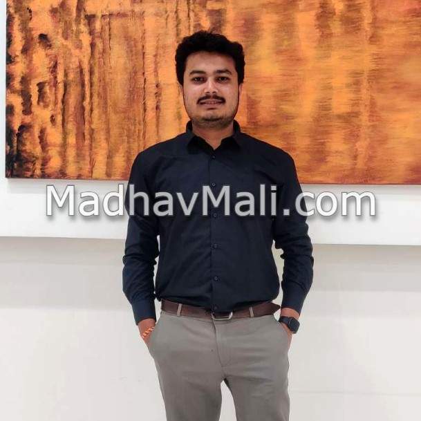 mali matrimony mumbai