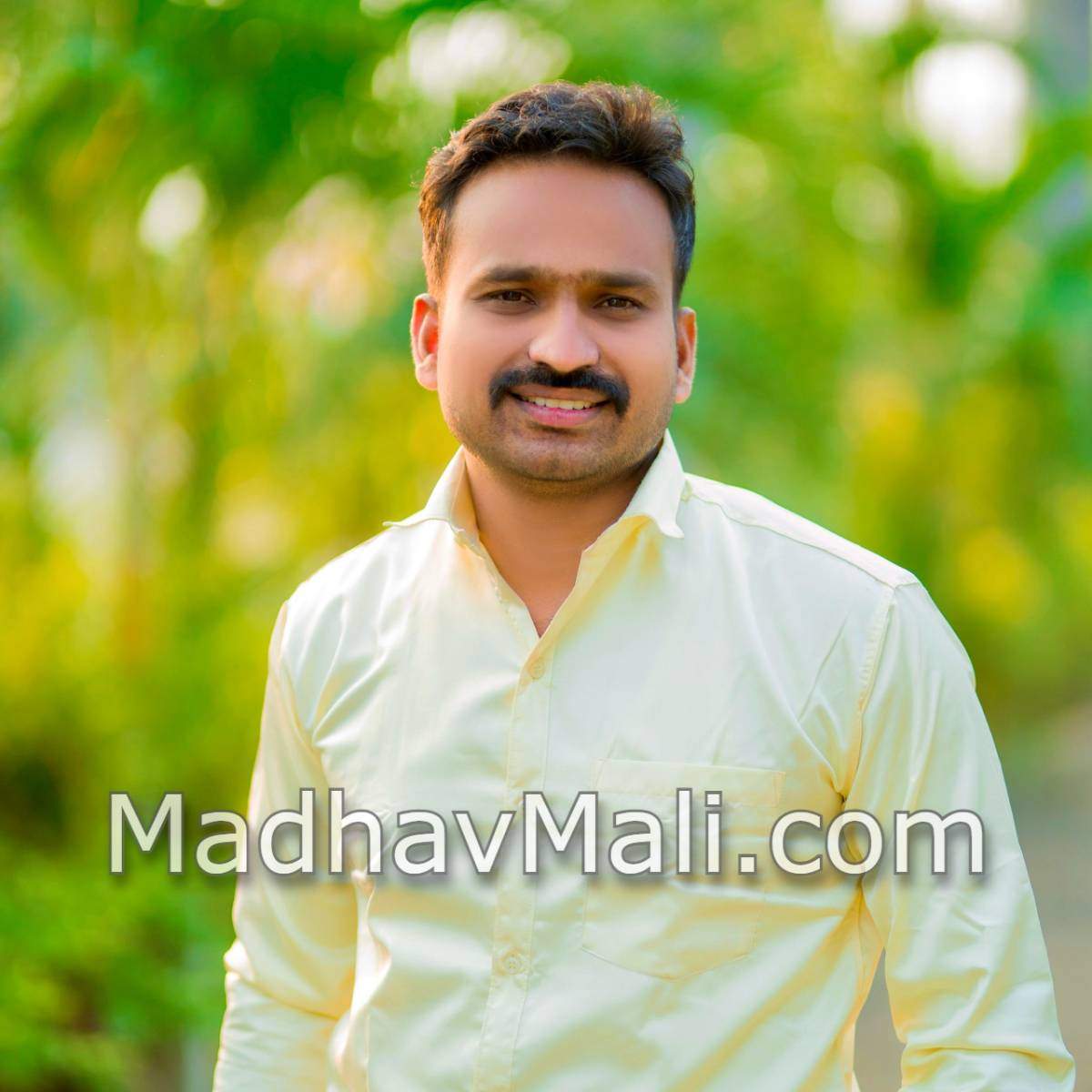 mali matrimony solapur