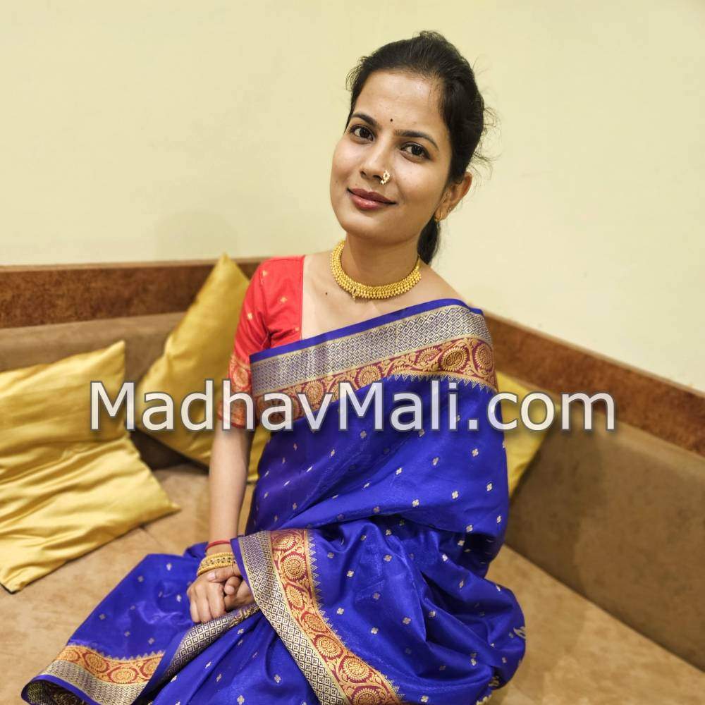mali matrimony nashik