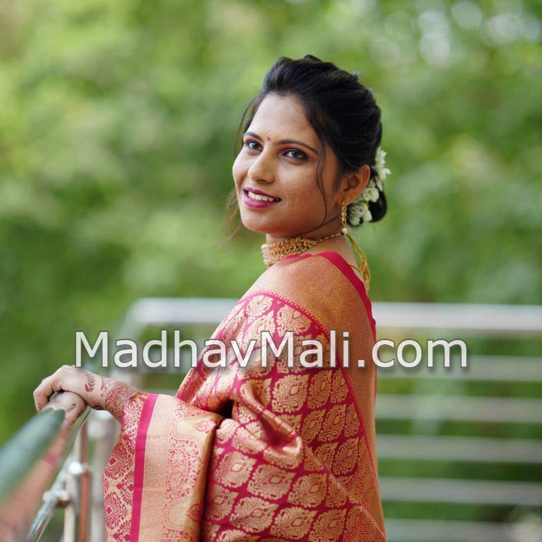 Mali vadhu var