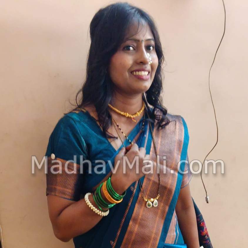 Mali vadhu var