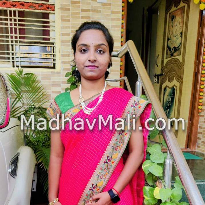 Mali vadhu var