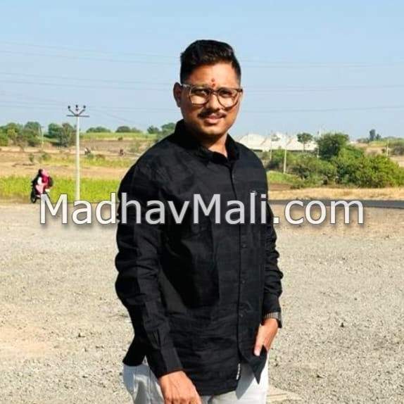 mali matrimony baramati