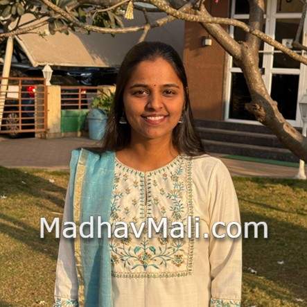 mali matrimony thane