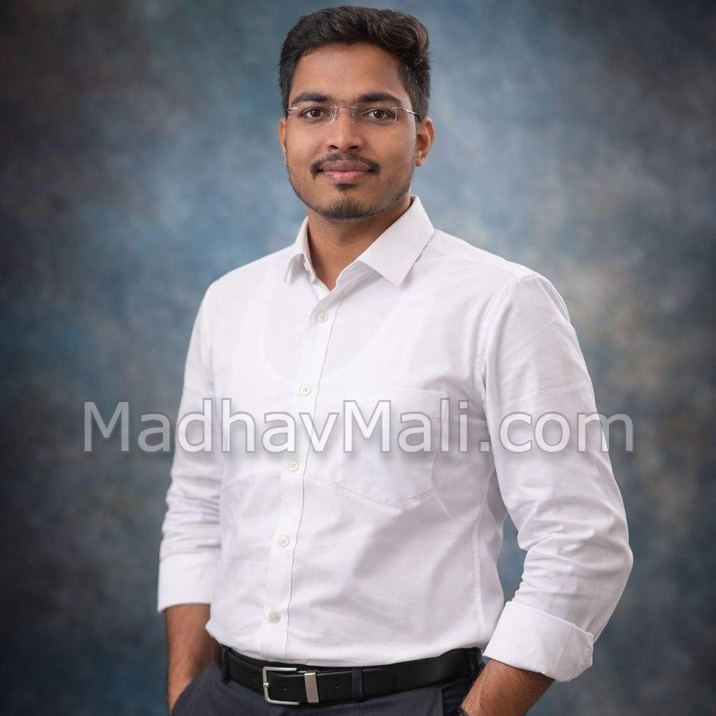 mali matrimony satara