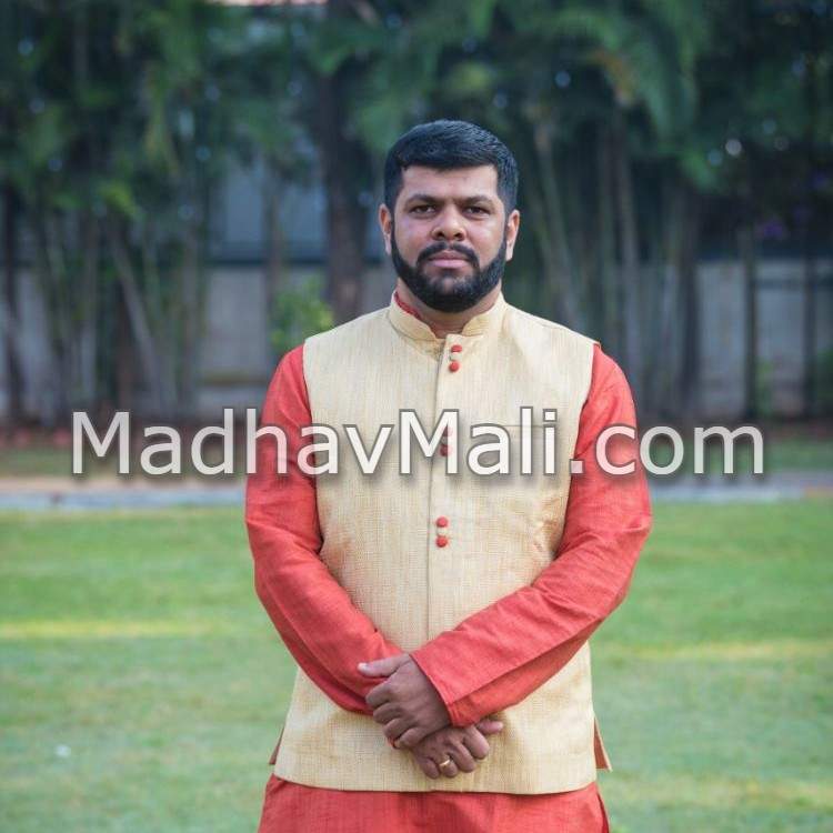 Mali vadhu var, Mali matrimony