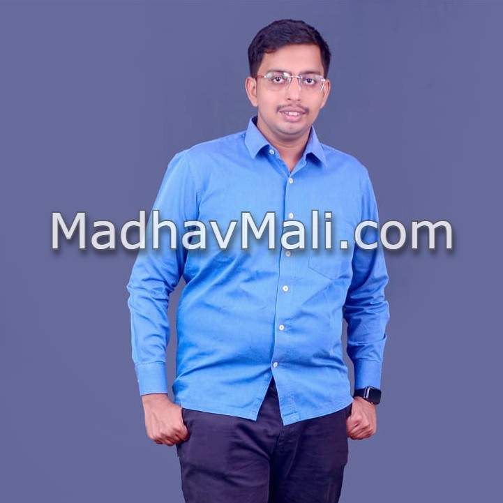 mali matrimony ahmednagar