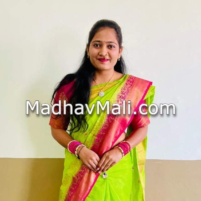 mali matrimony nashik
