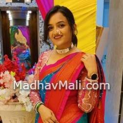 Mali vadhu var