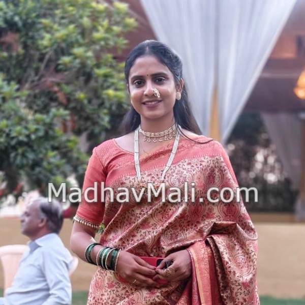 Mali vadhu var