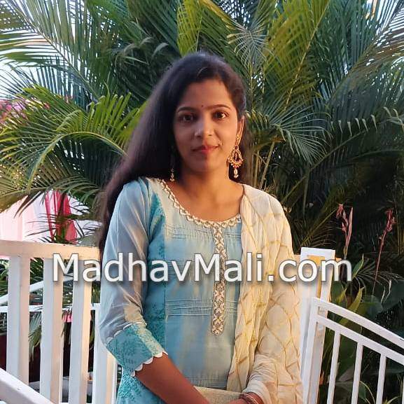 mali matrimony ahmednagar